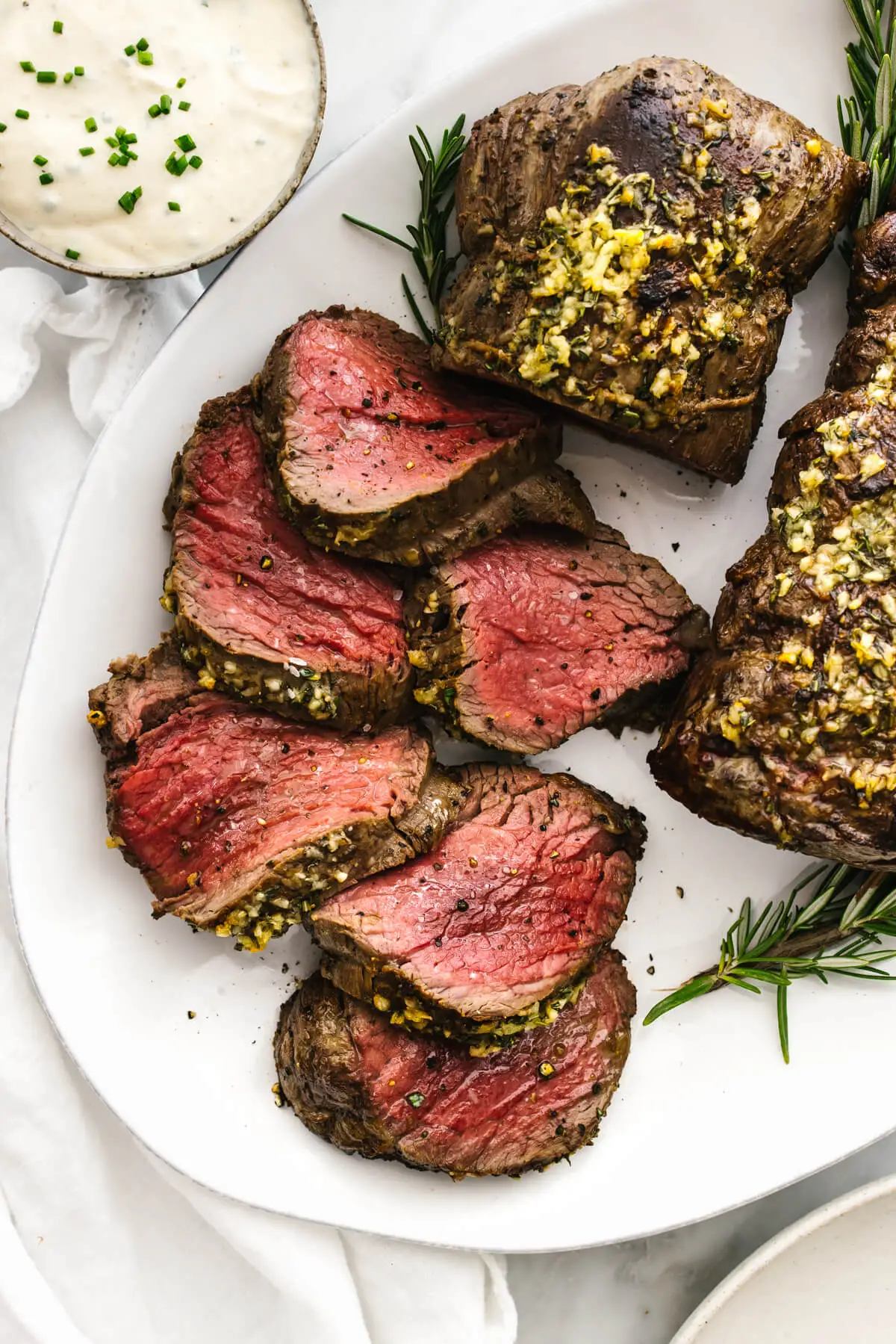 Beef Tenderloin Roast