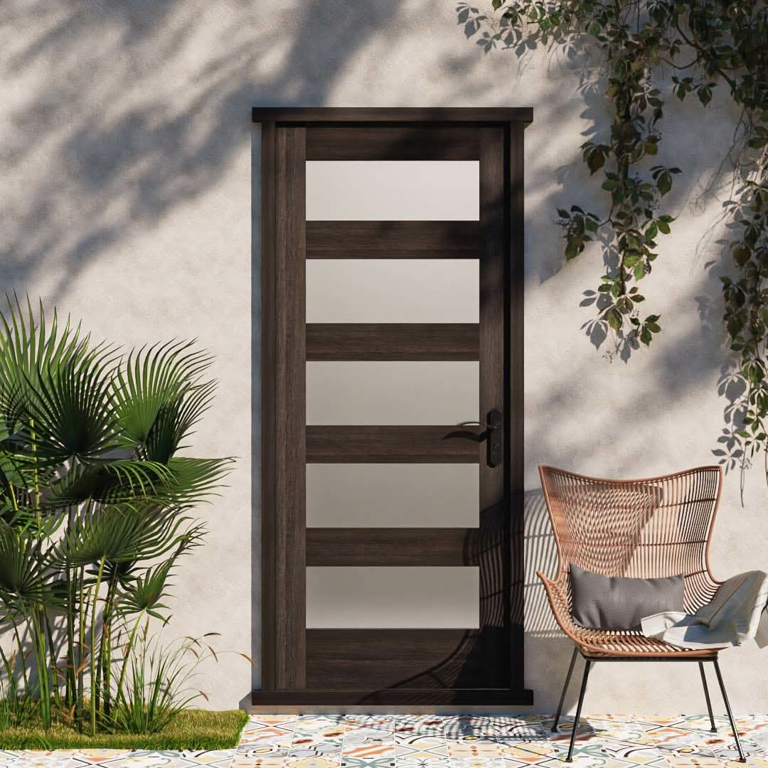 30 New Front Door Ideas