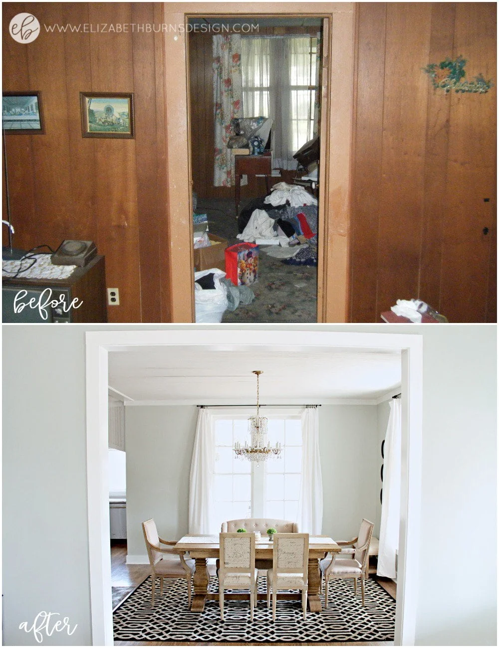 11 Tips For Renovating An Abandoned 115 Year Old House On A Budget